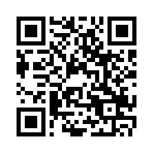 QR Code for bitcoin:1K6Wo4Xgg6BdbPF4dSwHumNRsRfnNwjjST