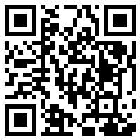 QR Code for bitcoin:1K6XKVU7DTPZ3wSf4nrmvMNQJ8tfL1VbKP