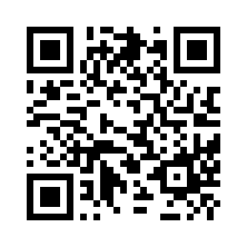 QR Code for bitcoin:1K6Xx79wPBiMw6spJXyhvG6Mzdprvd7AzL
