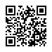 QR Code for bitcoin:1K6ZcMehoLM9C2CSxrfH923V929pppQrFk