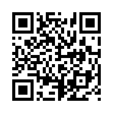 QR Code for bitcoin:1K6ZdwUp5MRidY99ipECT6fJz7CTPJMwnP