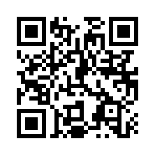 QR Code for bitcoin:1K6bJ2KxerNAMsFkhEYT3BRaVger9er5dH