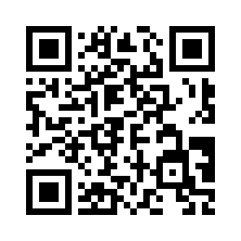 QR Code for bitcoin:1K6bLZZfPsbAUhJsAxTvYAazgRnVZtWKvE