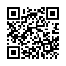QR Code for bitcoin:1K6byrwFmjo6os44J6qKdp99JefuRDFnpJ