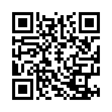QR Code for bitcoin:1K6dEXWJDcAz5k8WetPN6KxKCqLinkMjGH