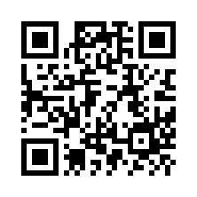 QR Code for bitcoin:1K6dynhxTSnjxqnedzdB4R8DobjSiWFZyR