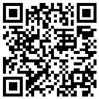 QR Code for bitcoin:1K6e1FfB2VguduoNJff3NXqssTu7zR55S1