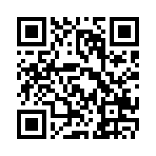 QR Code for bitcoin:1K6fJsPiixnvsqfw2w3PhuFFc5X4pFe43c