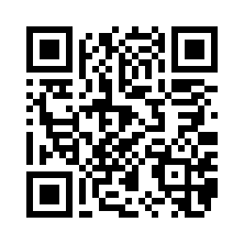 QR Code for bitcoin:1K6fsUp7L6gnQ732NVpuFR5fZCfci5Pu79