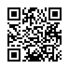 QR Code for bitcoin:1K6gixtCxXYHg98vrhDHJsTZPKBwFn5Mjq