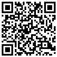 QR Code for bitcoin:1K6hvGam4wPVdEm67kMAFdpoxjyoHzpKPc