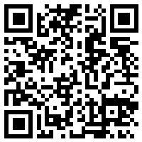 QR Code for bitcoin:1K6iDZCj5EQGAt55fcuo4y47NV8TheFPaj