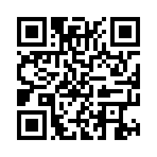 QR Code for bitcoin:1K6iWnX9Lfezrc82MSUtaSD4CzTCGmZPy1