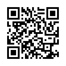 QR Code for bitcoin:1K6ipYhr7E4mXJs98Cfds8RXP4kTjzvaUL