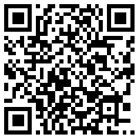 QR Code for bitcoin:1K6k4pdFSZ2efYkoi6XgLjJCK5AMNa9Ac8