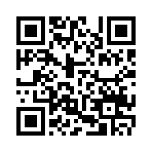 QR Code for bitcoin:1K6kLJC1ouvfKvRxaEHV5AWdHj3eC8g8CS