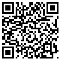 QR Code for bitcoin:1K6mf2EDbSW8QTJtKACWQdYQTD6fLQdbrF