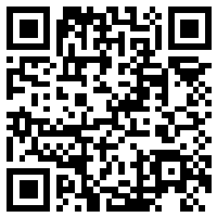 QR Code for bitcoin:1K6mtJAXM97rF7k9k2Pdoddsb33EEYp3DF