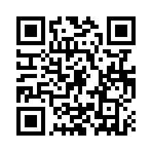 QR Code for bitcoin:1K6nDh9GXD1QKrruj7PKYRWi2hPAgSyToV