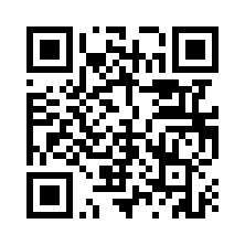 QR Code for bitcoin:1K6oP5gShFTk9uEYMpcfiGHF6JsFd3pEjg