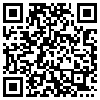 QR Code for bitcoin:1K6pdYPaGAo9eCf5oohNngodgUbDF4eG7N