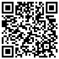 QR Code for bitcoin:1K6qZJDjVkTLfXyB78PNYMQDtons1TwffR