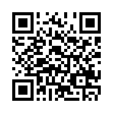 QR Code for bitcoin:1K6vAdM5B4urtbXhAny65Dwvpfkf6rEcFo