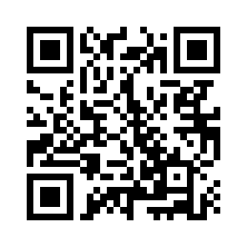 QR Code for bitcoin:1K6wnDG4SZ6WQipcAF8kLFdkYFbJnPBP2t