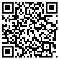 QR Code for bitcoin:1K6xvdNF2b2djFjjE7ckMif6sP9o7QHDq2