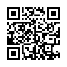 QR Code for bitcoin:1K6yMCmKQSKajeRWdmTKXCvncvSWS8mpV1