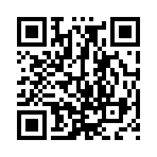QR Code for bitcoin:1K6yyma2U2bFKapf27MZyLwdmsgRPXta5h