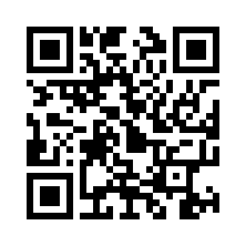 QR Code for bitcoin:1K724wayCesVmMa33EEFhwep3B22dJpWoS