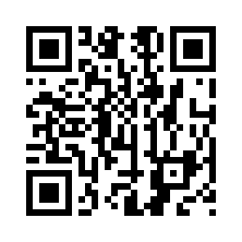 QR Code for bitcoin:1K72f1ec2C3ZrSFEP7gdgFTLME2ww5uW8B