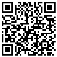 QR Code for bitcoin:1K74gDNwo2eV4BY2epHsDXgmtftCT3fEo6