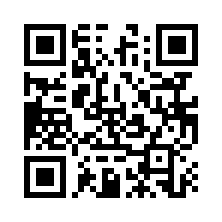 QR Code for bitcoin:1K79hja8VQnFdTa1yd1mLf9SARYFpB8Frr