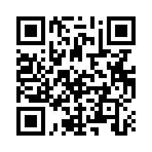 QR Code for bitcoin:1K7BvB1YsUez5AhSH2M1LW3j7XcTQEjPiT