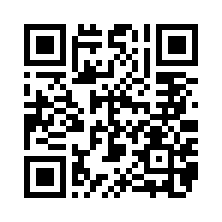 QR Code for bitcoin:1K7DwvjH919c5EXFgibDfGbRBvjsEAcuMV