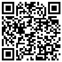 QR Code for bitcoin:1K7F1hsPTFiMfNmuweuba85BNA437qvDdJ
