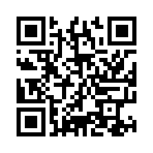 QR Code for bitcoin:1K7FaYZaiVyPWUYpLR4VL8dwq79Chncccn