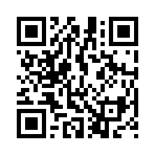 QR Code for bitcoin:1K7G7EMfyaHiH7fwzfWiQS1JSG7vpjrdpZ