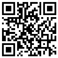QR Code for bitcoin:1K7HD8P36U6VpJVj7fAxYuvz4koiWAbHTH