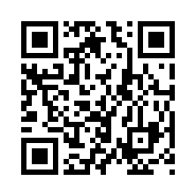 QR Code for bitcoin:1K7QBEfTGjHvmB7hF5NcJrPnSJZn5fbGx5