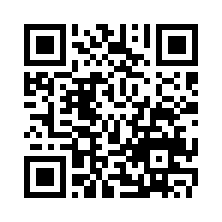 QR Code for bitcoin:1K7QXfWXssR3DVCFwxPeGRzBoiwqjAiSd6