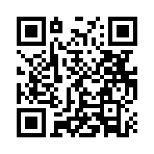 QR Code for bitcoin:1K7TX52d6TG7RTZqqFTLR4d2GTARH2gXv5
