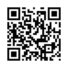 QR Code for bitcoin:1K7VVuh6vxo738HQQg8i15aNYmgriYebZF