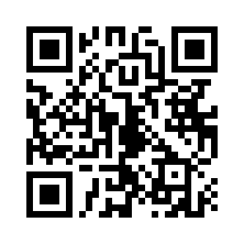 QR Code for bitcoin:1K7VoaKBmHL27BdHBVmYGFonsbTGeSVjWM
