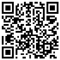 QR Code for bitcoin:1K7WG2CuVS8pExiVLW1dC8XXq2MDh6drTp