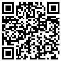 QR Code for bitcoin:1K7YAgdEdskx2L54BS1KYJopCLV3MPrdN3