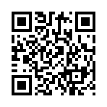 QR Code for bitcoin:1K7ZMaBFe1bKFt2YzLE9iYMYZAw1c1emMk