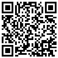 QR Code for bitcoin:1K7chniGTSwaBSHiFY3x36U8MuLRBDNAeF